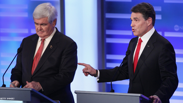 Four GOP candidates fail to make Virginia primary ballot, judge rules