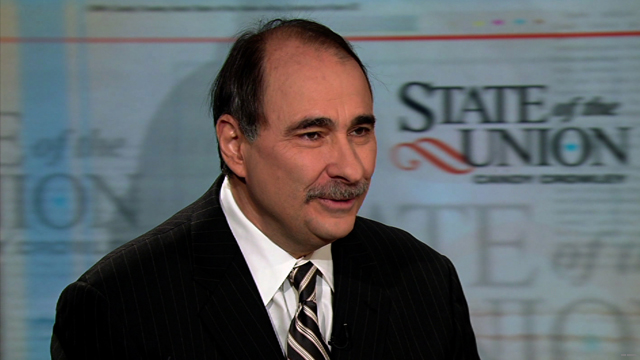 Axelrod: Romney misses the point