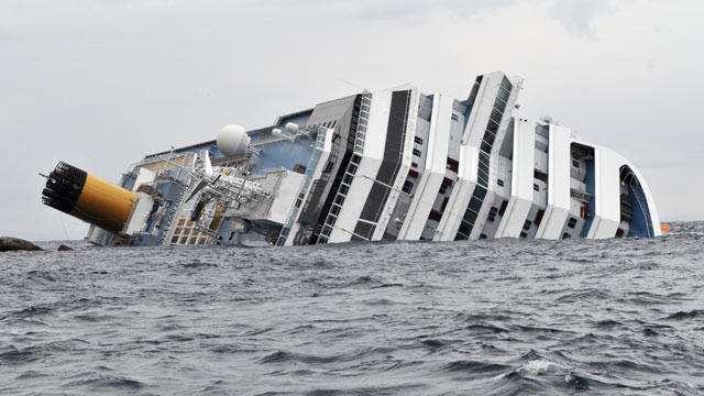 Tonight on AC360: Captain abandons ship?