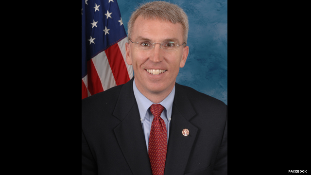 Rep. Todd Platts to step down after sixth term