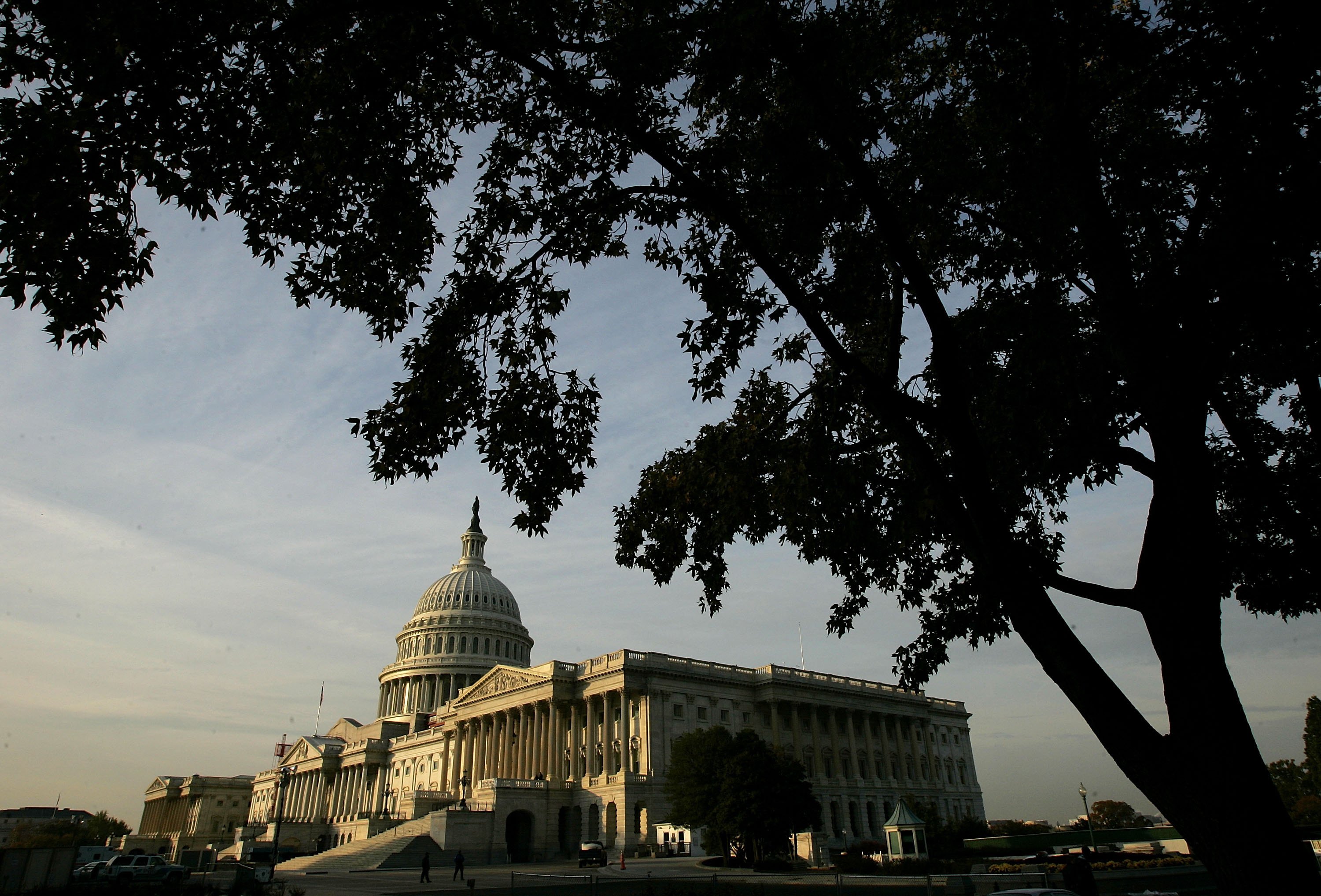 Benghazi panel will have 7 Republicans, 5 Democrats