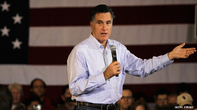 Romney campaign lets go of new debate coach
