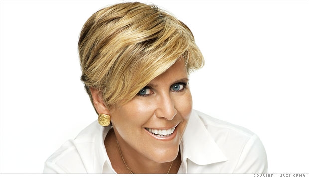 Piers Morgan Suze Orman And Your Questions Come See Piers Morgan