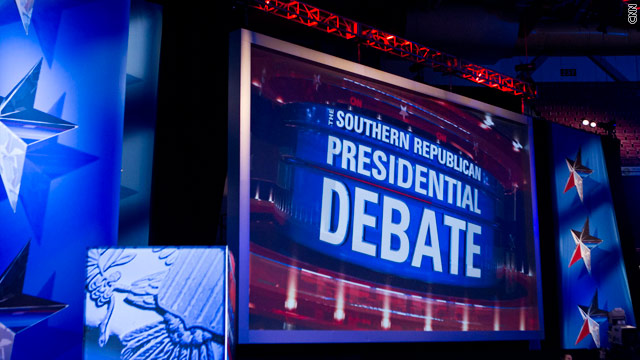 BLITZER’S BLOG: Why tonight’s debate is must-see TV