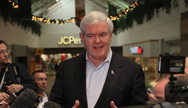 Gingrich's taxes revealed