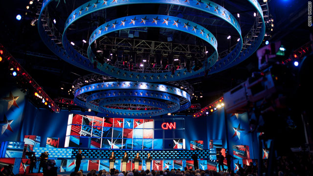 CNN Truth Squad takes on Thursday's debate