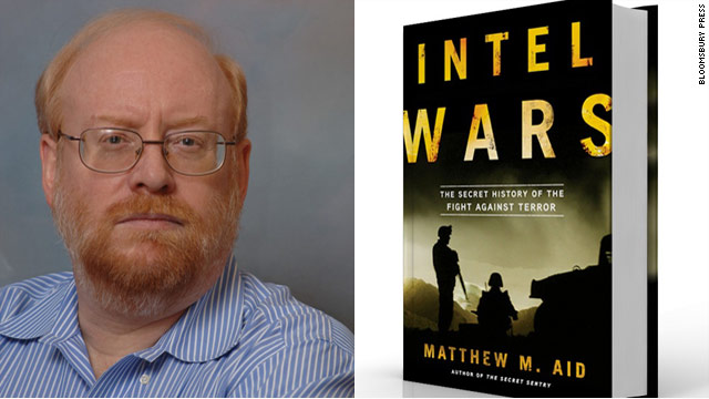 Book Review: Getting a look inside 'Intel Wars'