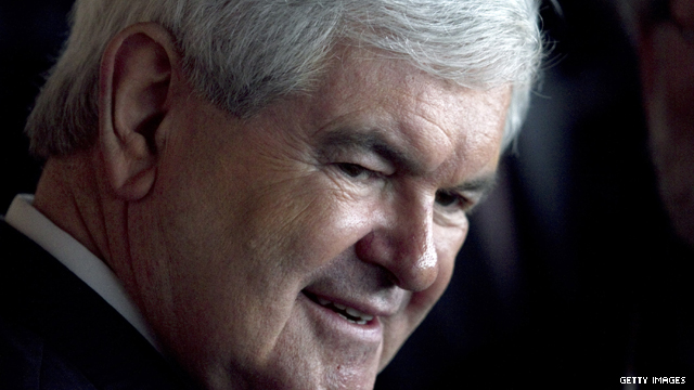 Truth Squad: Did Gingrich resign as speaker?