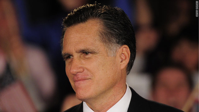 TRENDING: Romney on ‘poor’ comment: I misspoke