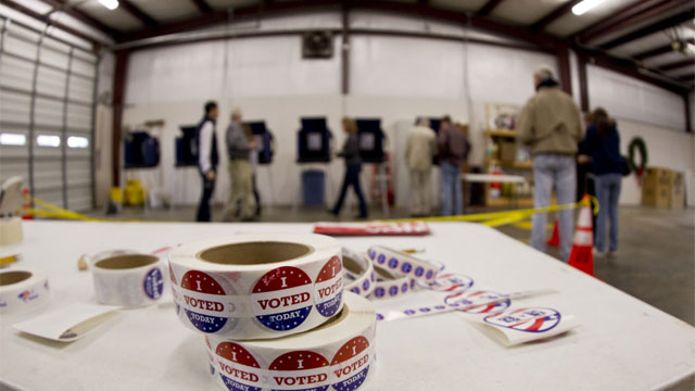 Raw Politics: The numbers game