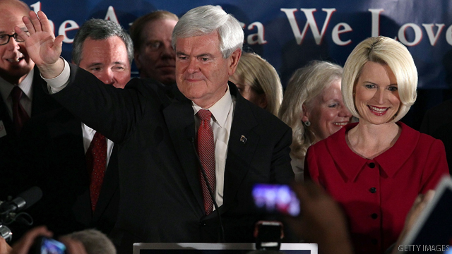 Live blog of the South Carolina primary