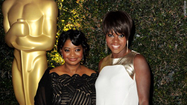 Engage: 'The Help' nominated for Oscars