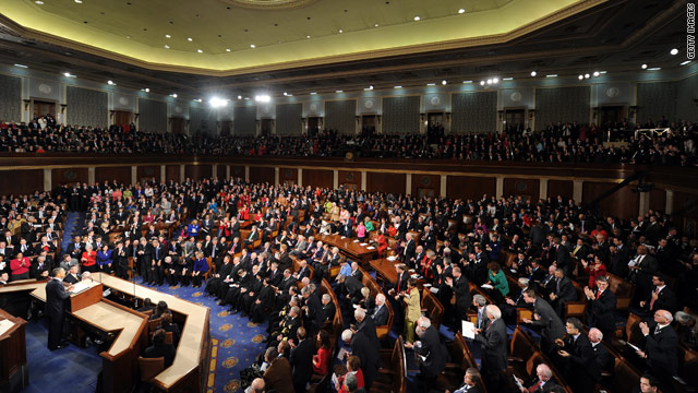 State of the Union: 4 things to look for