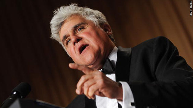 Engage: Lawsuit against Jay Leno after 'objectionable' joke hurt Sikhs