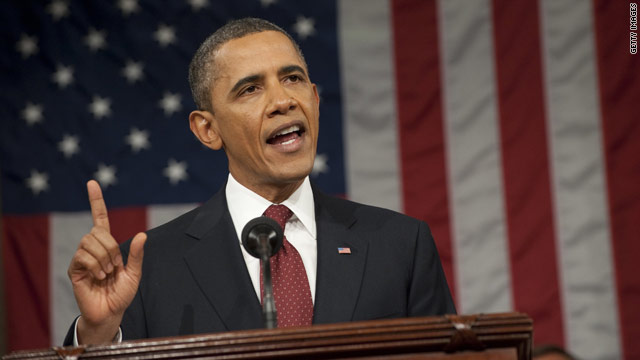 Did Obama really make government bigger?