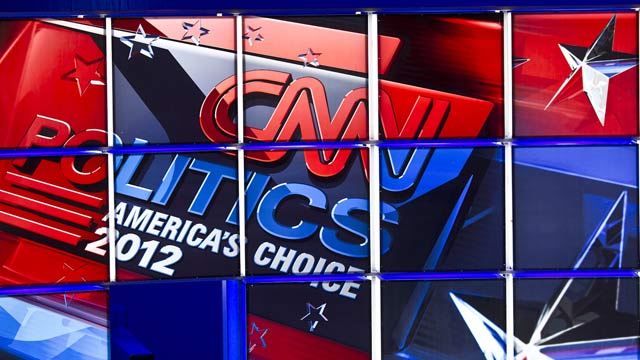 Tonight on AC360: Special post-debate show
