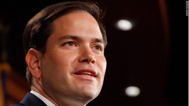 Engage: Focus on Marco Rubio, immigration as Florida primary nears
