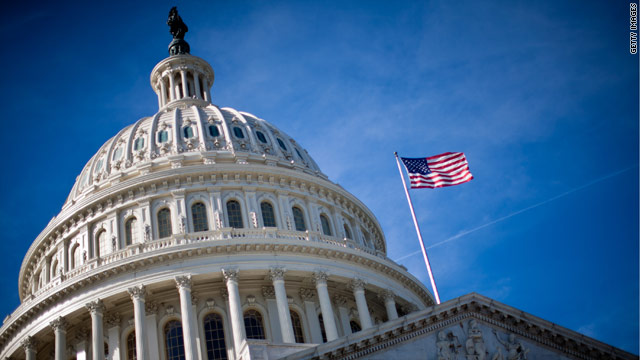 Overheard on CNN.com: 10 ways to rethink money's role in politics