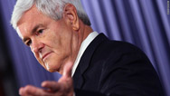 Gingrich campaign admits error