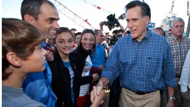 CNN’s GUT CHECK for April 17, 2012