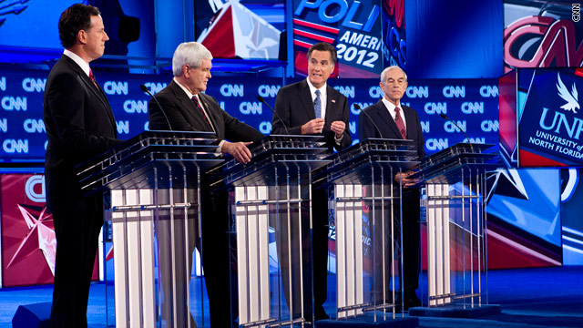 BLITZER’S BLOG: The importance of debates