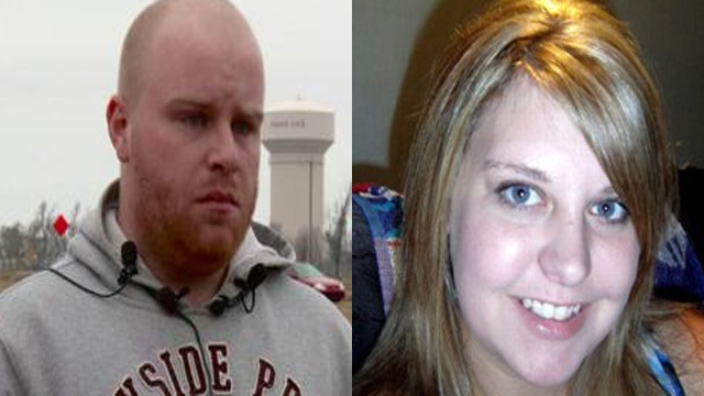 Man who claimed missing wife was Craigslist prostitute arrested for murder