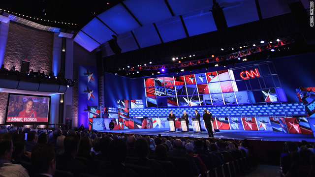BLITZER’S BLOG: The importance of debates