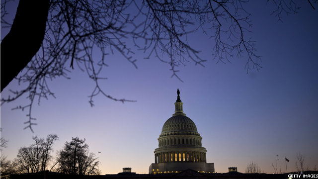 Senate Democrats to hold Super PAC hearings