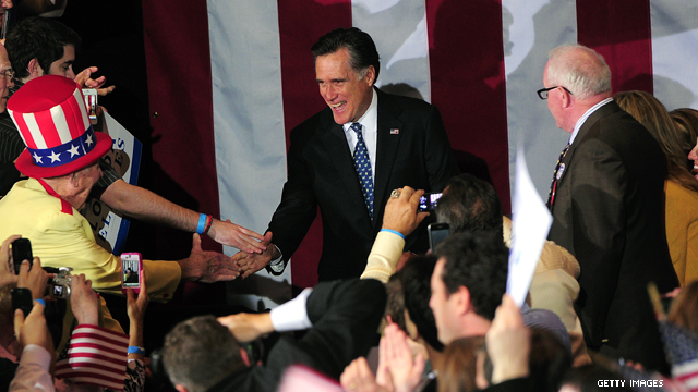 Obama campaign: Romney won Florida on negative ads