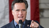 Romney clarifies 'poor' remark