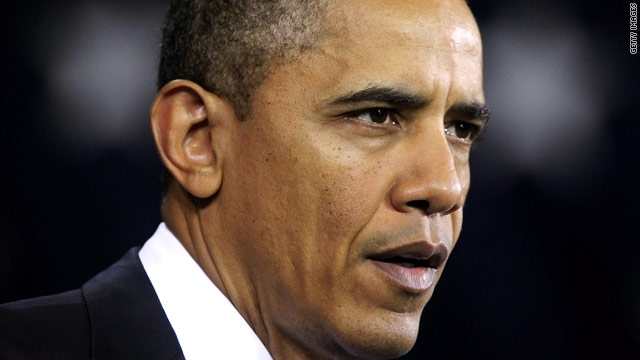 Insider trading bill may scrutinize Obama administration