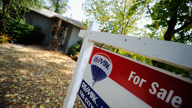How have collapsing home prices impacted you?