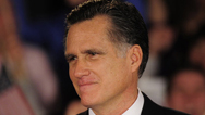 Romney bashes Republicans