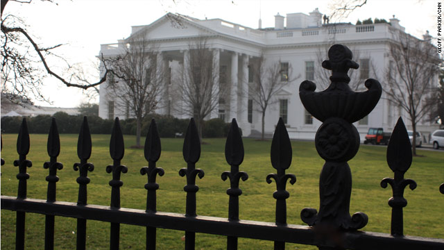White House day ahead: Irish Prime Minister, Middle East Trip