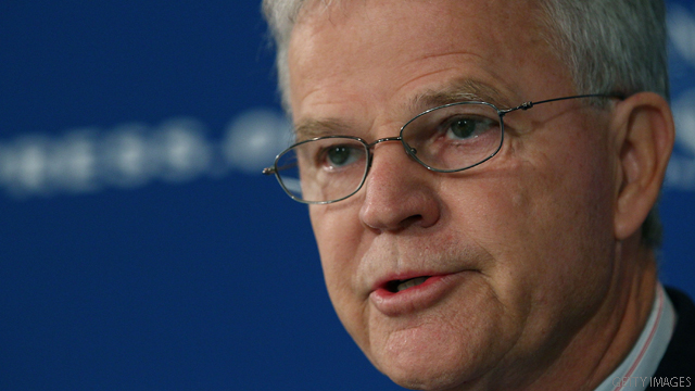 Roemer to receive matching funds