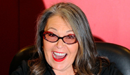 Roseanne for president?