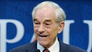 Paul defends Romney on 'poor' comment