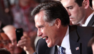Romney's birth control protest