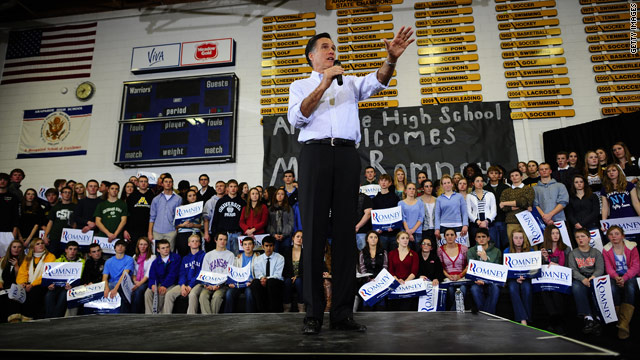 With Alabama and Mississippi losses, Romney continues to stumble in Bible Belt