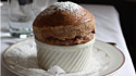Rise to the occasion with homemade chocolate souffl&eacute;