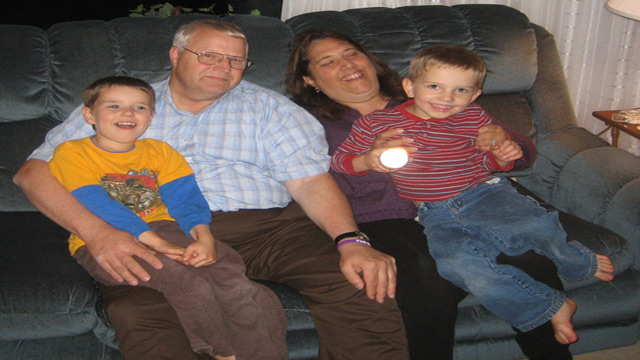 Susan Powell's parents break silence