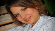 Susan Powell's sister talks w/Nancy Grace
