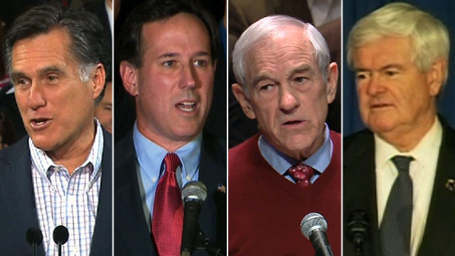 BLITZER’S BLOG: GOP race won’t be wrapping up soon