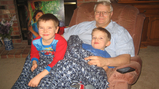 Lawyer: Cops told Powell family arrest was near
