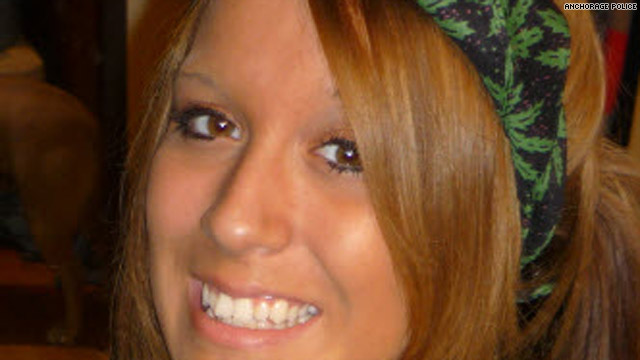 Teen’s apparent abduction caught on tape?
