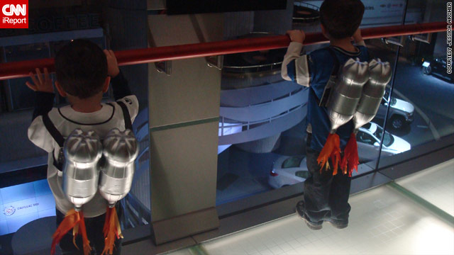 jetpack