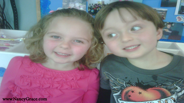 Secrets to getting your 4-yr-old twins to the dentist