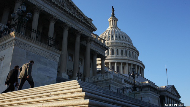 Political clashes coming over budget, payroll tax cut