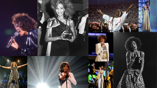 Tonight on AC360: Whitney Houston's life and death
