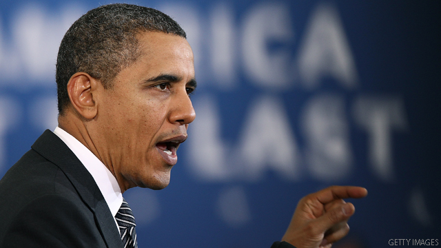 Analysis: Politics trumps policy in Obama budget